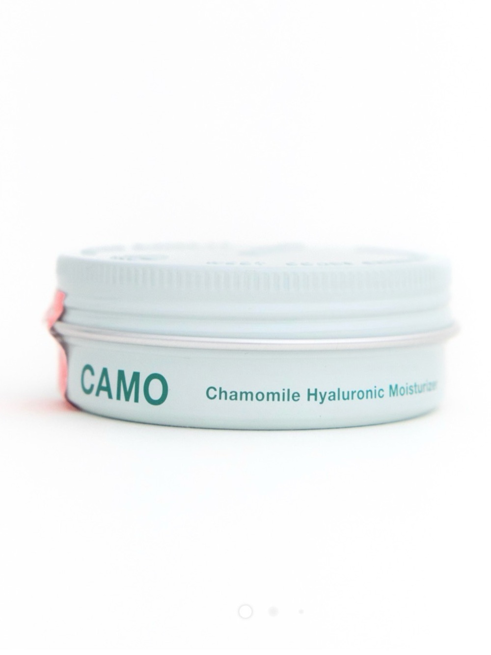 Brand New Junk Theory CAMO - Chamomile Hyaluronic Moisturizer 50ml/1.7oz AAA‎